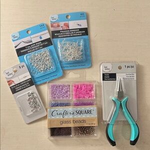 Jewelry Making Supplies